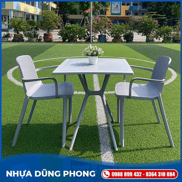 Ghế DP có tay